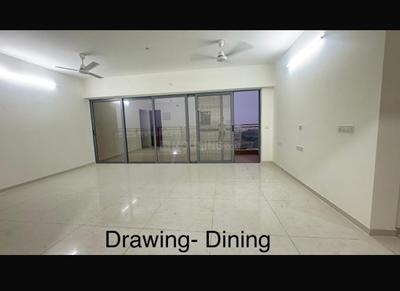 Hall Image of 1440 Sq.ft 3 BHK Apartment / Flat for sale in Hadapsar Pune for Rs. 19350000