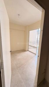 Bedroom Image of 780 Sq.ft 2 BHK Apartment / Flat for sale in MRG Ultimus, Sector 90 Gurgaon for Rs. 6800000