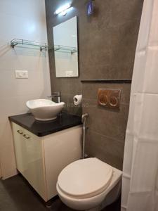Image of 600 Sq.ft 1 BHK Independent House for rent in Indira Nagar, Bengaluru for Rs. 39000