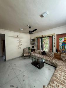 Hall Image of 1500 Sq.ft 4 BHK Duplex for sale in Nashik Road Nashik for Rs. 8000000