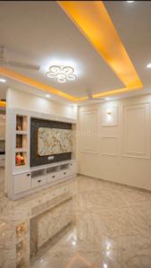Hall Image of 1650 Sq.ft 3 BHK Apartment / Flat for sale in Sector 105 Noida for Rs. 5500000