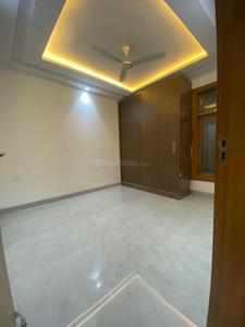 Bedroom Image of 1300 Sq.ft 3 BHK Apartment / Flat for sale in Gwal Pahari Gurgaon for Rs. 6800000