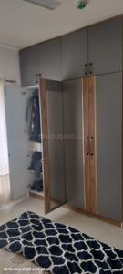 Bedroom Image of 1200 Sq.ft 2 BHK Apartment / Flat for sale in Kolte Patil I Towers Exente, Electronic City Bengaluru for Rs. 15499999