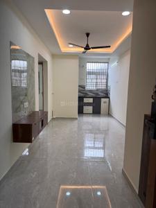 Image of 640 Sq.ft 2 BHK Apartment / Flat for rent in Crest Pacino, Anakaputhur, Chennai for Rs. 18000