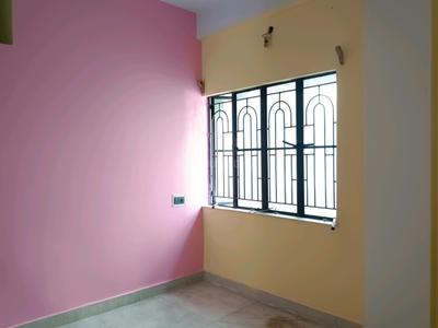 Bedroom Image of 1200 Sq.ft 3 BHK Apartment / Flat for sale in Santoshpur Kolkata for Rs. 4300000