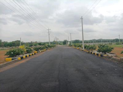 Image of 160 Sq.ft Residential Plot / Land for sale in Mirkhanpet, Hyderabad for Rs. 3800000