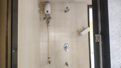 Image of 2650 Sq.ft 4 BHK Apartment / Flat for rent in Platinum The Springs, Kalamboli, Navi Mumbai for Rs. 65000