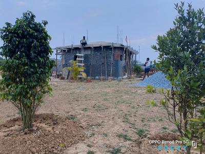Image of 2000 Sq.ft 1 BHK Independent House for sale in Jatni, Bhubaneswar for Rs. 2500000