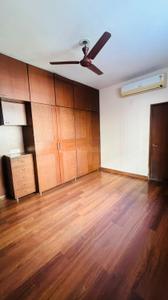 Bedroom Image of 1980 Sq.ft 3 BHK Apartment / Flat for rent in Sheladia Prestige Tower, Bodakdev Ahmedabad for Rs. 35000