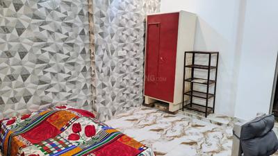 Bedroom Image of Room in Hasanganj, Lucknow