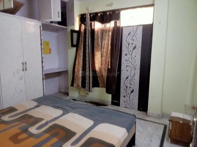 Image of 700 Sq.ft 2 BHK Builder Floor for rent in Paschim Vihar, New Delhi for Rs. 24000