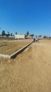Image of 1000 Sq.ft Residential Plot / Land for sale in Jhalwa, Allahabad for Rs. 1500000
