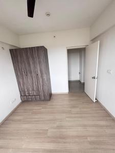 Bedroom Image of 1701 Sq.ft 3 BHK Apartment / Flat for sale in DLF New Town Heights, Kakkanad Kochi for Rs. 10600000