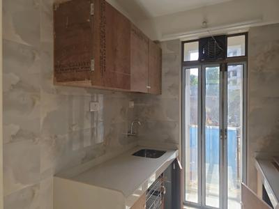 Kitchen Image of 1080 Sq.ft 2 BHK Apartment / Flat for sale in Shri Ratnaraj Skyline Wing C, Bhayandar West Mira Bhayandar for Rs. 11392000