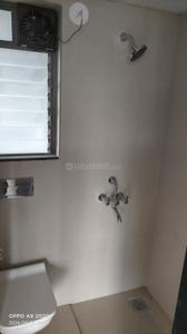 Bathroom Image of 548 Sq.ft 2 BHK Apartment / Flat for sale in Dombivli East Thane for Rs. 6500000