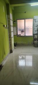 Hall Image of 740 Sq.ft 2 BHK Apartment / Flat for sale in Krishna Apartment, Baguiati Kolkata for Rs. 2600000