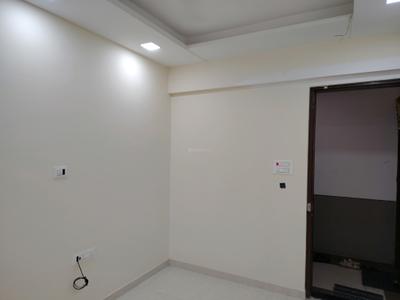 Living Room Image of 1080 Sq.ft 2 BHK Apartment / Flat for rent in STG Signature Residency, Thane West Thane for Rs. 50000