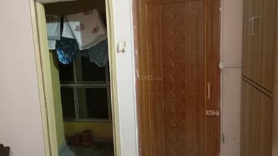 Bedroom Image of 735 Sq.ft 2 BHK Apartment / Flat for sale in Tranquil Ariana Heights, Santoshpur Kolkata for Rs. 3500000