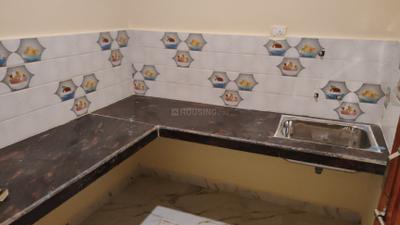 Kitchen Image of 1510 Sq.ft 4.5 BHK Duplex for sale in Sarnath Varanasi for Rs. 6500000