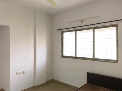 Bedroom Image of 585 Sq.ft 1 BHK Apartment / Flat for rent in Lodha Casa Rio, Palava Phase 1 Thane for Rs. 13000