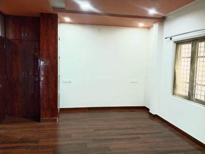 Bedroom Image of 1900 Sq.ft 3 BHK Builder Floor for rent in Basavanagudi Bengaluru for Rs. 65000