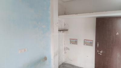 Bedroom Image of 100 Sq.ft 1 RK Independent House for rent in Mainpura Patna for Rs. 4000