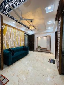 Hall Image of 1550 Sq.ft 3 BHK Builder Floor for sale in Sam Florance, Noida Extension Greater Noida for Rs. 5800000