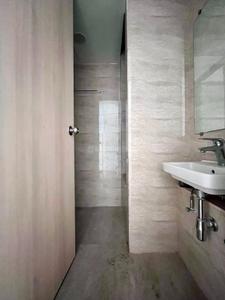 Image of 1700 Sq.ft 3 BHK Apartment / Flat for sale in Adani Ten BKC, Bandra East, Mumbai for Rs. 89000000