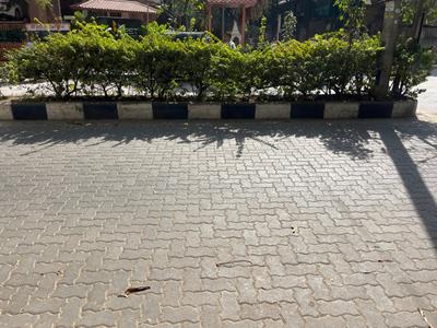 Image of 4200 Sq.ft Residential Plot / Land for sale in Shilaban CHS, Kothrud, Pune for Rs. 50000000