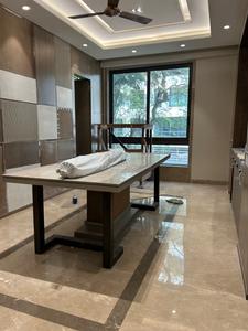 Hall Image of 4800 Sq.ft 4 BHK Apartment / Flat for sale in Godrej Platinum, Alipore Kolkata for Rs. 125000000