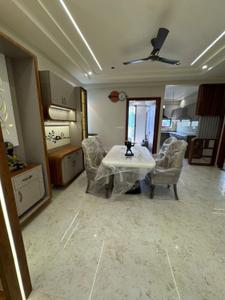 Hall Image of 1150 Sq.ft 3 BHK Apartment / Flat for sale in Shiv Sky Crown, Keshupura Jaipur for Rs. 6511000
