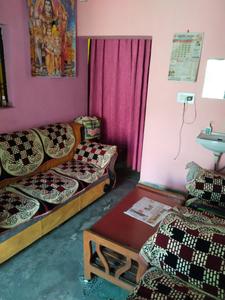 Bedroom Image of 1750 Sq.ft 2 BHK Independent House for sale in Fazullaganj Lucknow for Rs. 3500000