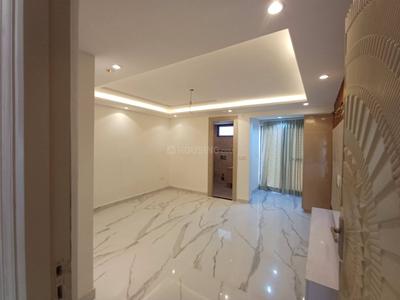 Bedroom Image of 2367 Sq.ft 4 BHK Builder Floor for sale in Sector 57 Gurgaon for Rs. 29800000