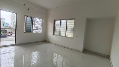 Hall Image of 1110 Sq.ft 2 BHK Apartment / Flat for sale in Rechi Anandi Vista, Rajarhat Kolkata for Rs. 5214750