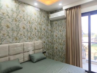 Bedroom Image of 1550 Sq.ft 3 BHK Builder Floor for sale in Skywhales Vienna Greens II, Sector 99A Gurgaon for Rs. 19000000