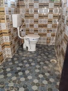 Bathroom Image of 999 Sq.ft 2.5 BHK Villa for rent in Rasulgarh Bhubaneswar for Rs. 17000