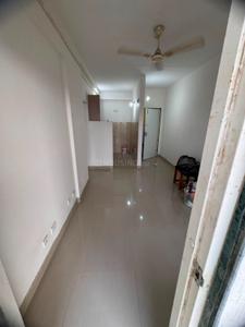 Living Room Image of 550 Sq.ft 1 BHK Apartment / Flat for rent in DDA Flats Sector 14, Sector 14 Dwarka New Delhi for Rs. 21000