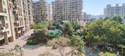 2 BHK Flat