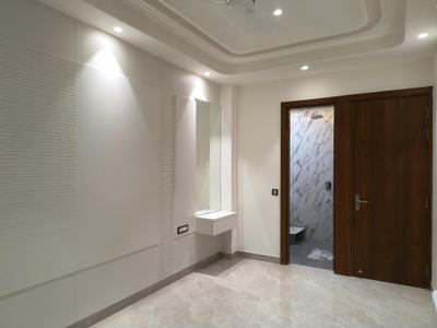Bedroom Image of 2100 Sq.ft 4 BHK Builder Floor for sale in Indirapuram Ghaziabad for Rs. 27500000