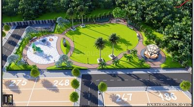 Super corridor palakhedi Plot View 3