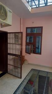 Balcony Image of 1292 Sq.ft 2 BHK Independent House for rent in Ghati Karolan Jaipur for Rs. 13000
