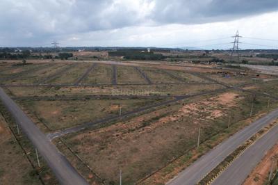 Image of 1200 Sq.ft Residential Plot / Land for sale in KHB Surya City Phase 4, Jigani, Bengaluru for Rs. 5400000