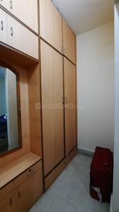 Bedroom Image of 3007 Sq.ft 5 BHK Apartment / Flat for sale in Swastik Residency by Swastik Properties And Developers, Indira Nagar Bengaluru for Rs. 42200000