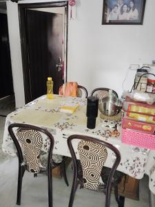 Hall Image of 1180 Sq.ft 2 BHK Apartment / Flat for sale in Vasundhara Ghaziabad for Rs. 11800000