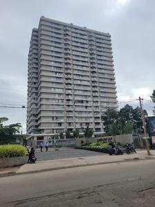Image of 2348 Sq.ft 3 BHK Apartment / Flat for sale in Cardinal One, Yeswanthpur, Bengaluru for Rs. 29400000