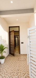 Image of 1710 Sq.ft 3 BHK Independent House for rent in Sahastradhara Road, Dehradun for Rs. 30000
