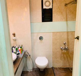Image of 1700 Sq.ft 3 BHK Apartment / Flat for sale in Goyal Orchid Whitefield, Makarba, Ahmedabad for Rs. 21500000