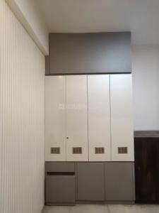 Bedroom Image of 1280 Sq.ft 3 BHK Apartment / Flat for sale in Goel Hill Shire, Wagholi Pune for Rs. 9500000
