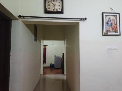Hall Image of 800 Sq.ft 3 BHK Independent House for sale in Aluva Kochi for Rs. 5000000