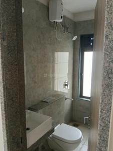 Bathroom Image of 1222 Sq.ft 3 BHK Apartment / Flat for sale in Birla Vanya Phase 2, Ulhasnagar Thane for Rs. 12300000